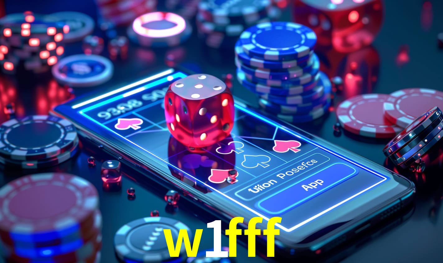 Baixar App w1fff
