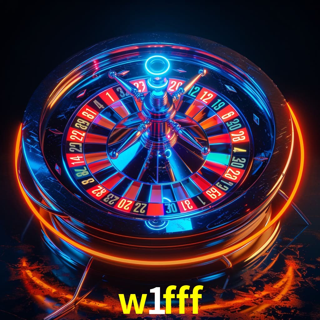 Melhor Casino Online w1fff