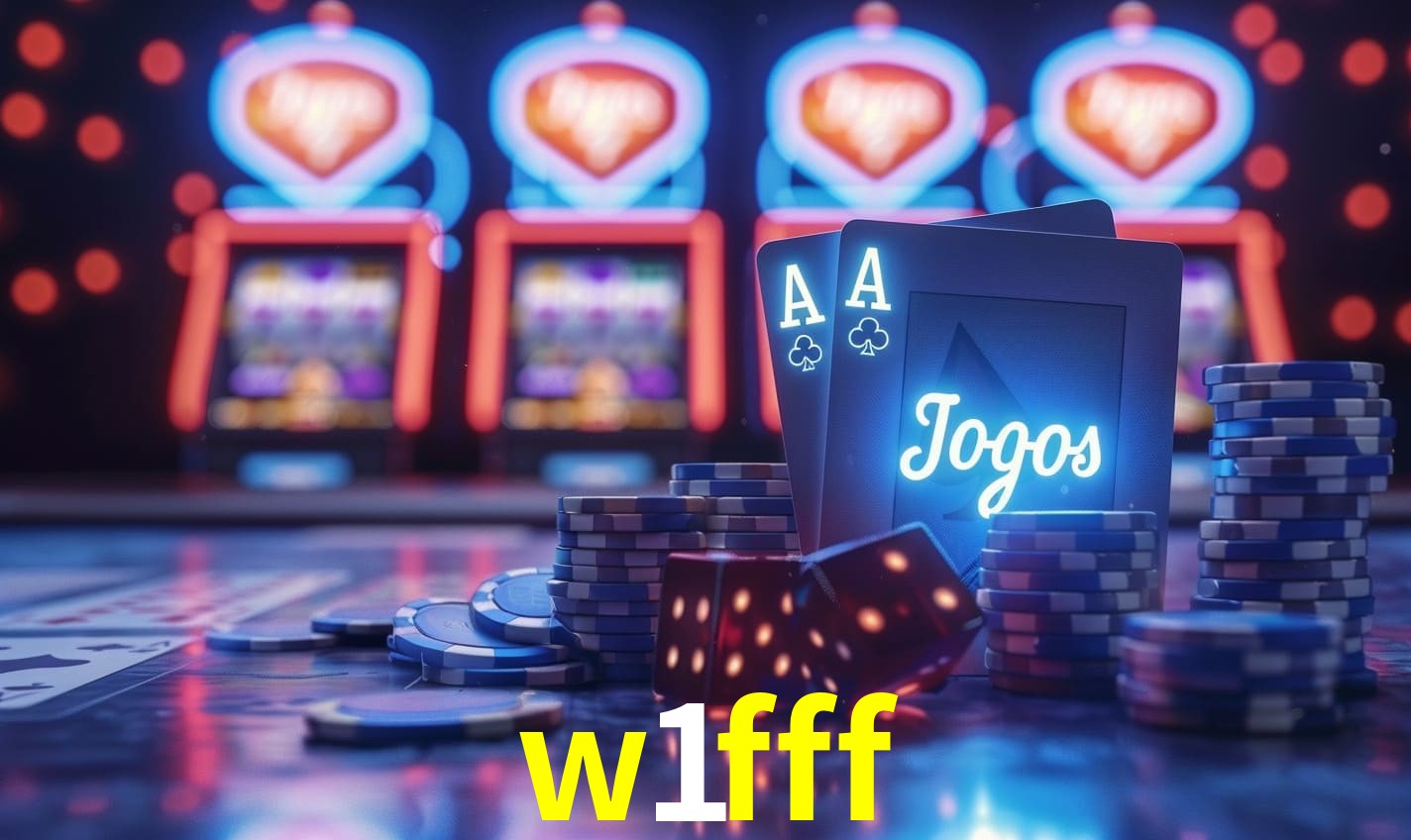 Lista de Jogos w1fff